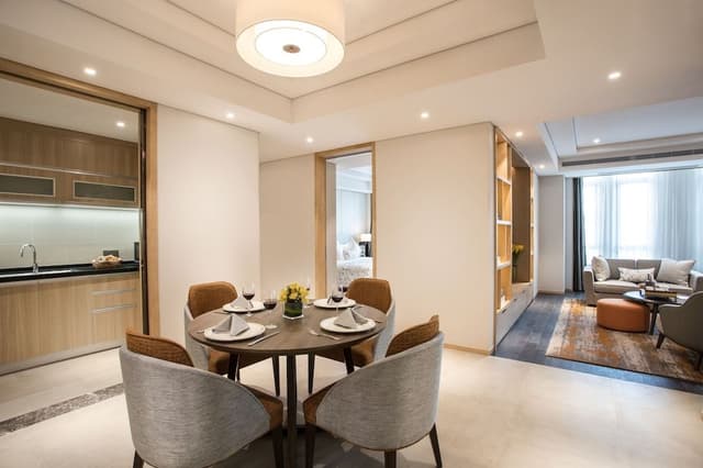 Deluxe Room, 2 Bedrooms