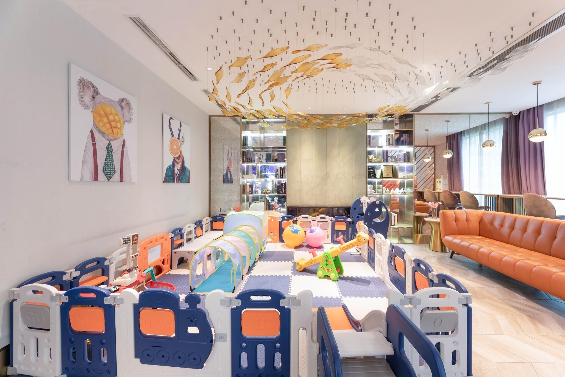 Manxin Hotel Wuxi Nanchang Street Sanyang Plaza2