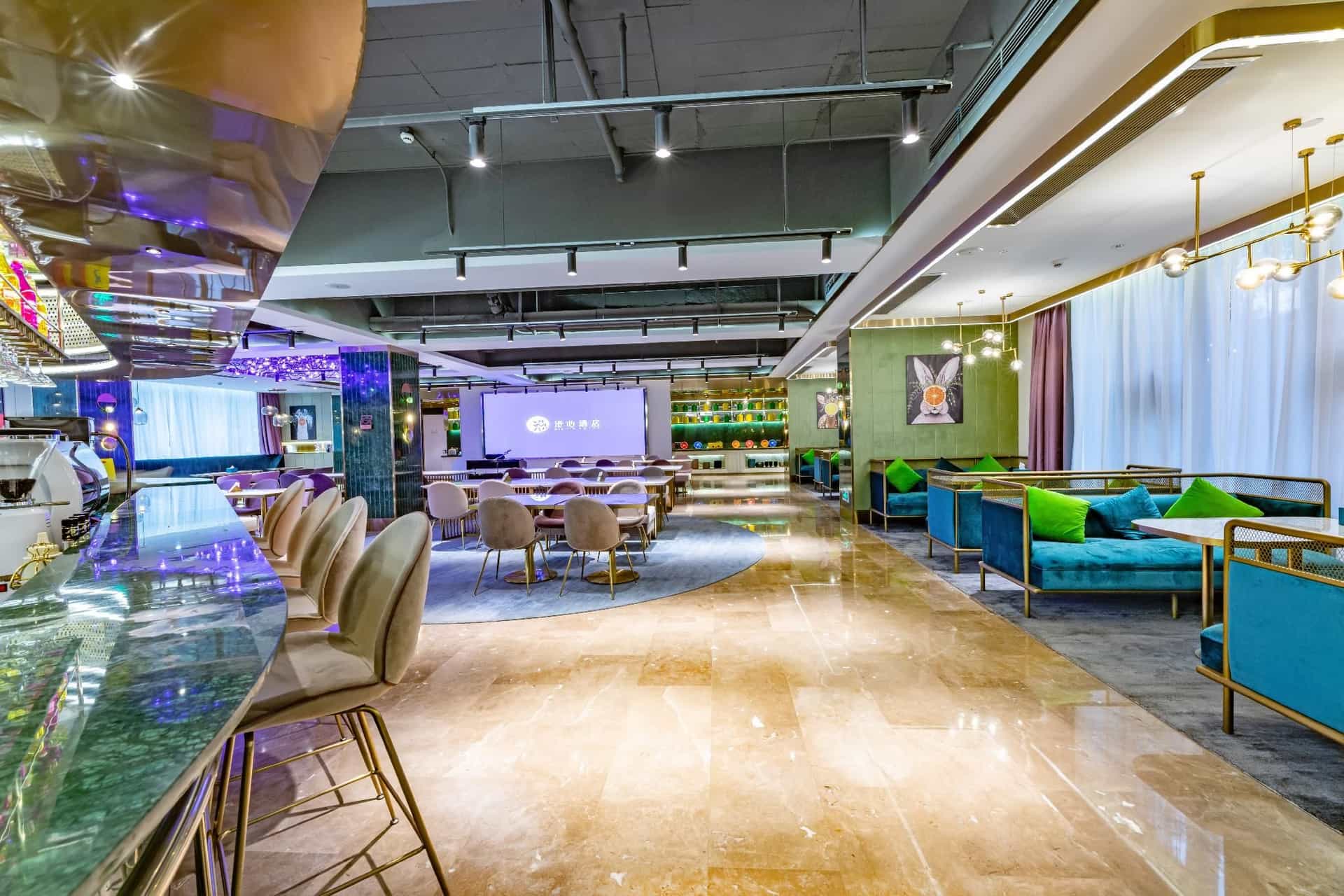 Manxin Hotel Wuxi Nanchang Street Sanyang Plaza Manxin Hotel Wuxi Nanchang Street Sanyang Plaza
