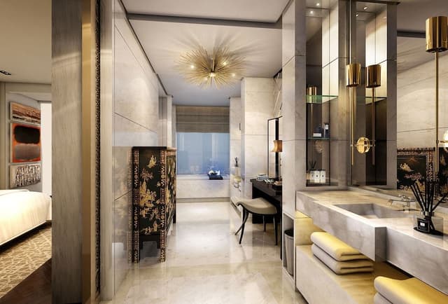 Executive Room, 1 King Bed