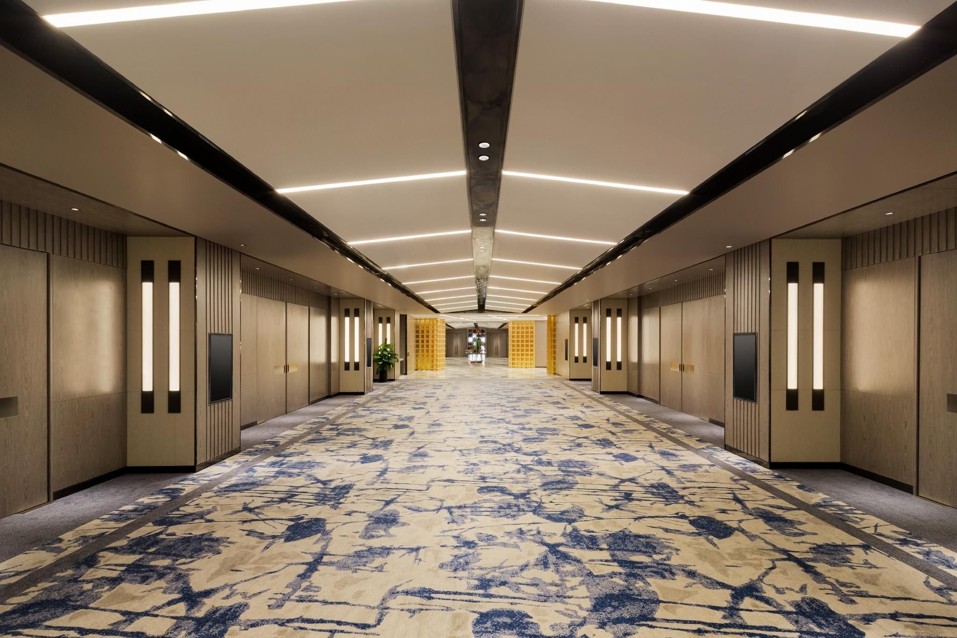 ไฮแอท เพลซ หยินชวน เย่วไยเฉิง (Hyatt Place Yinchuan Yuecaicheng)4