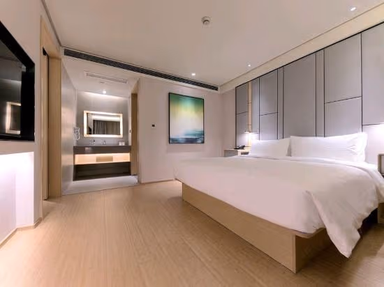 Superior Memory Foam Double Room