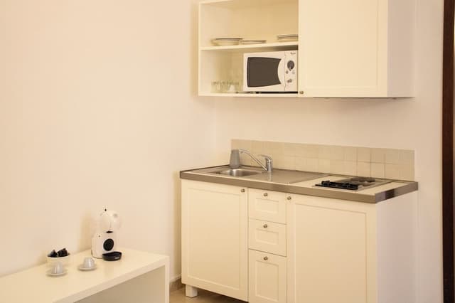Standard Apartment, 1 Bedroom, Patio