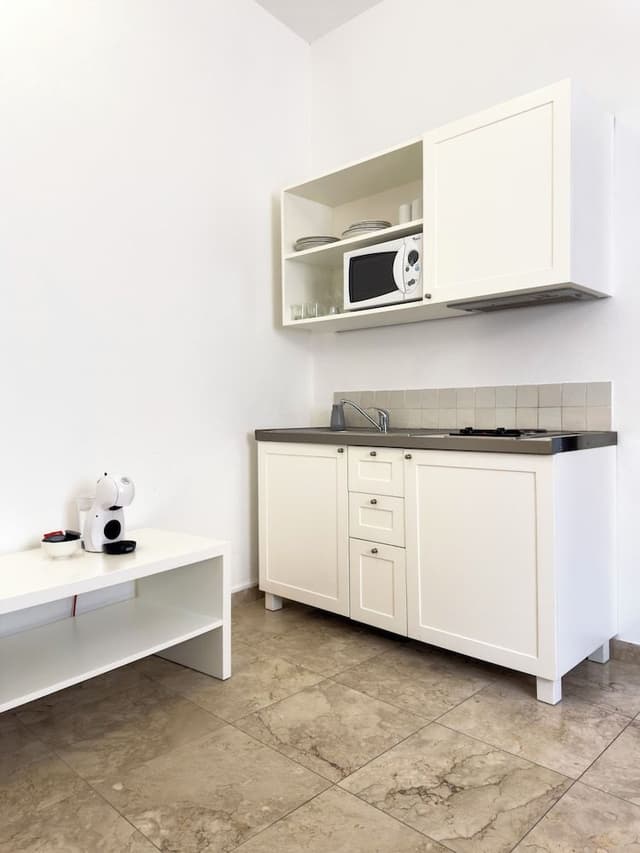 Standard Apartment, 1 Bedroom, Patio