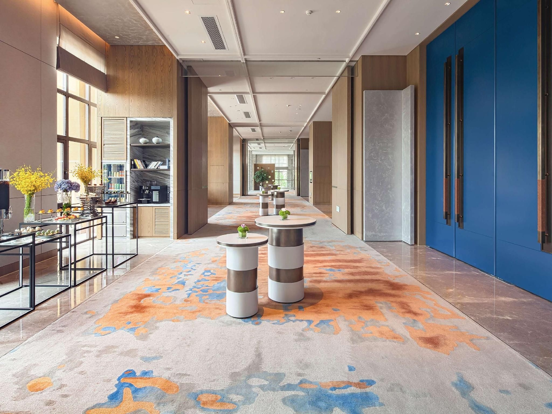 พูลแมน เยว่หยาง (Pullman Yueyang)4