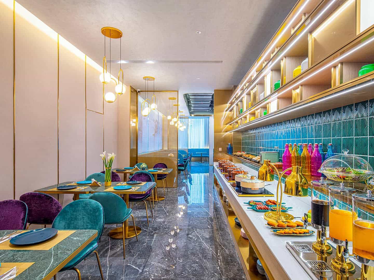 Manxin Hotel Wuxi Nanchang Street Ancient Canal Manxin Hotel Wuxi Nanchang Street Ancient Canal