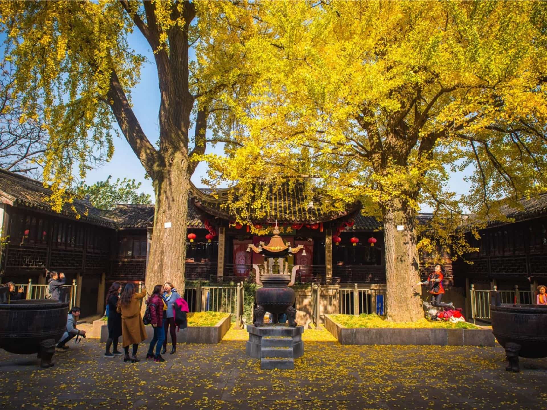 Manxin Hotel Wuxi Nanchang Street Ancient Canal Manxin Hotel Wuxi Nanchang Street Ancient Canal