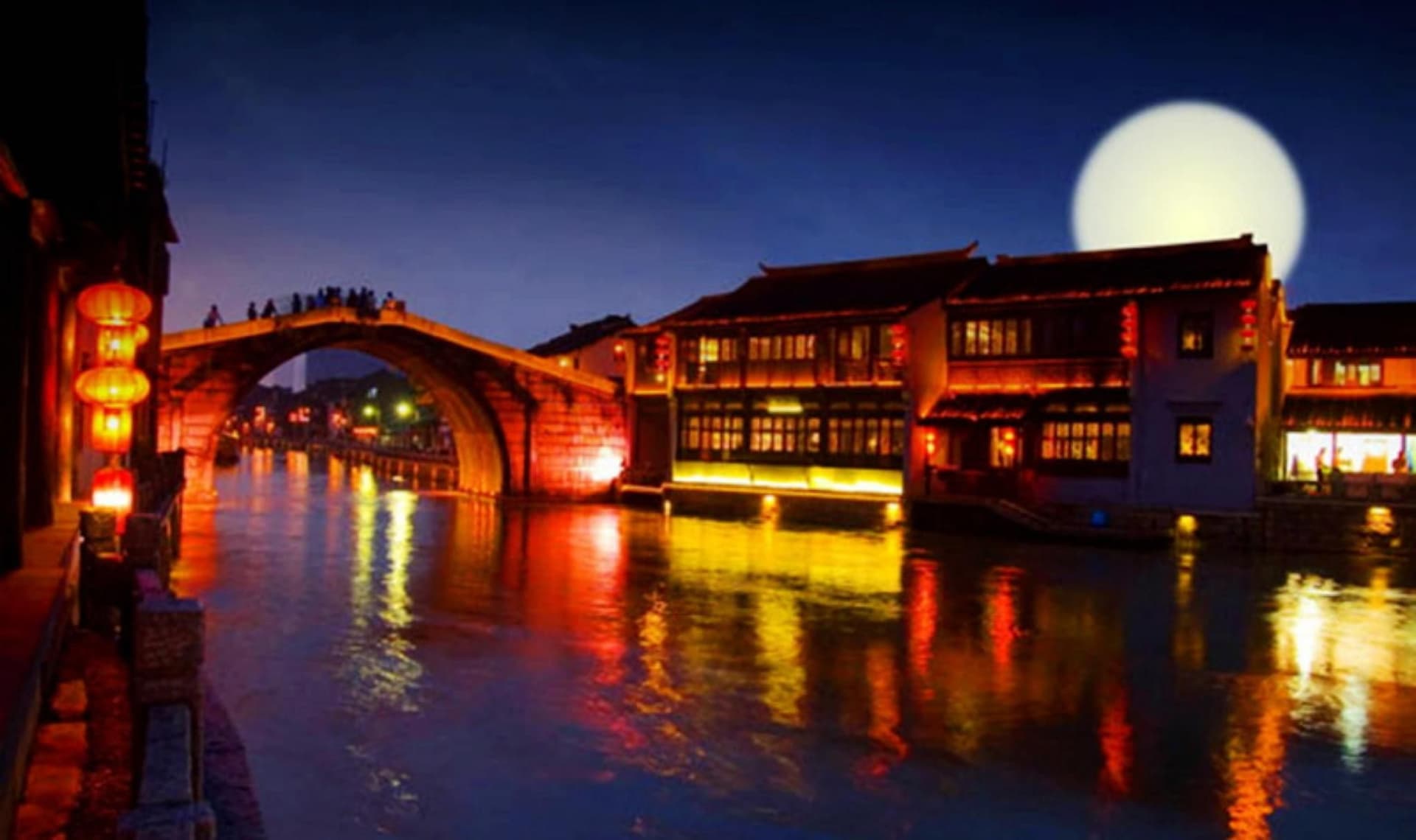 Manxin Hotel Wuxi Nanchang Street Ancient Canal Manxin Hotel Wuxi Nanchang Street Ancient Canal