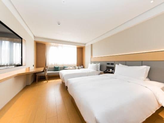 Business Room (2 beds)