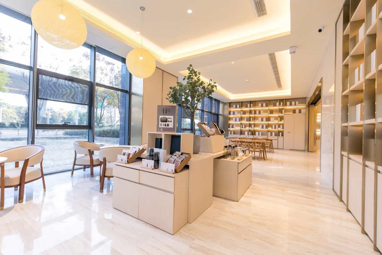 Ji Hotel Wuxi East Railway Station Ji Hotel Wuxi East Railway Station