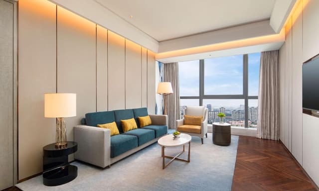 Suite