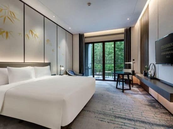 Accessible Room