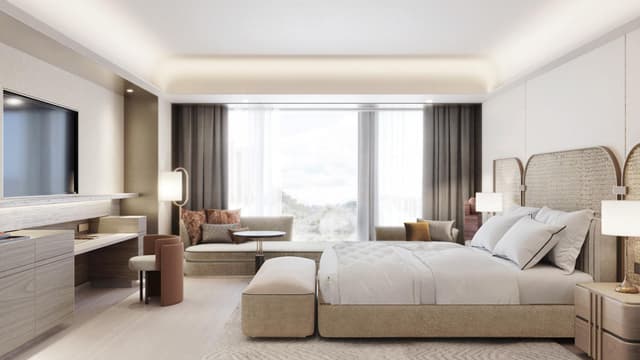 Classic Room