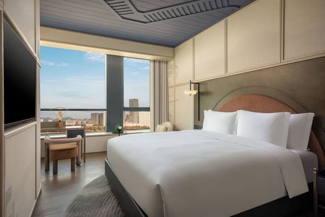 Suite, 1 Bedroom