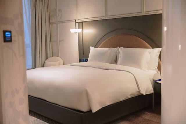 Standard Room (Upgraded)