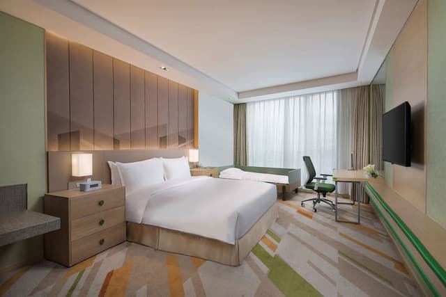 Standard Room (1 Kids)