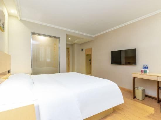 Business Double Room