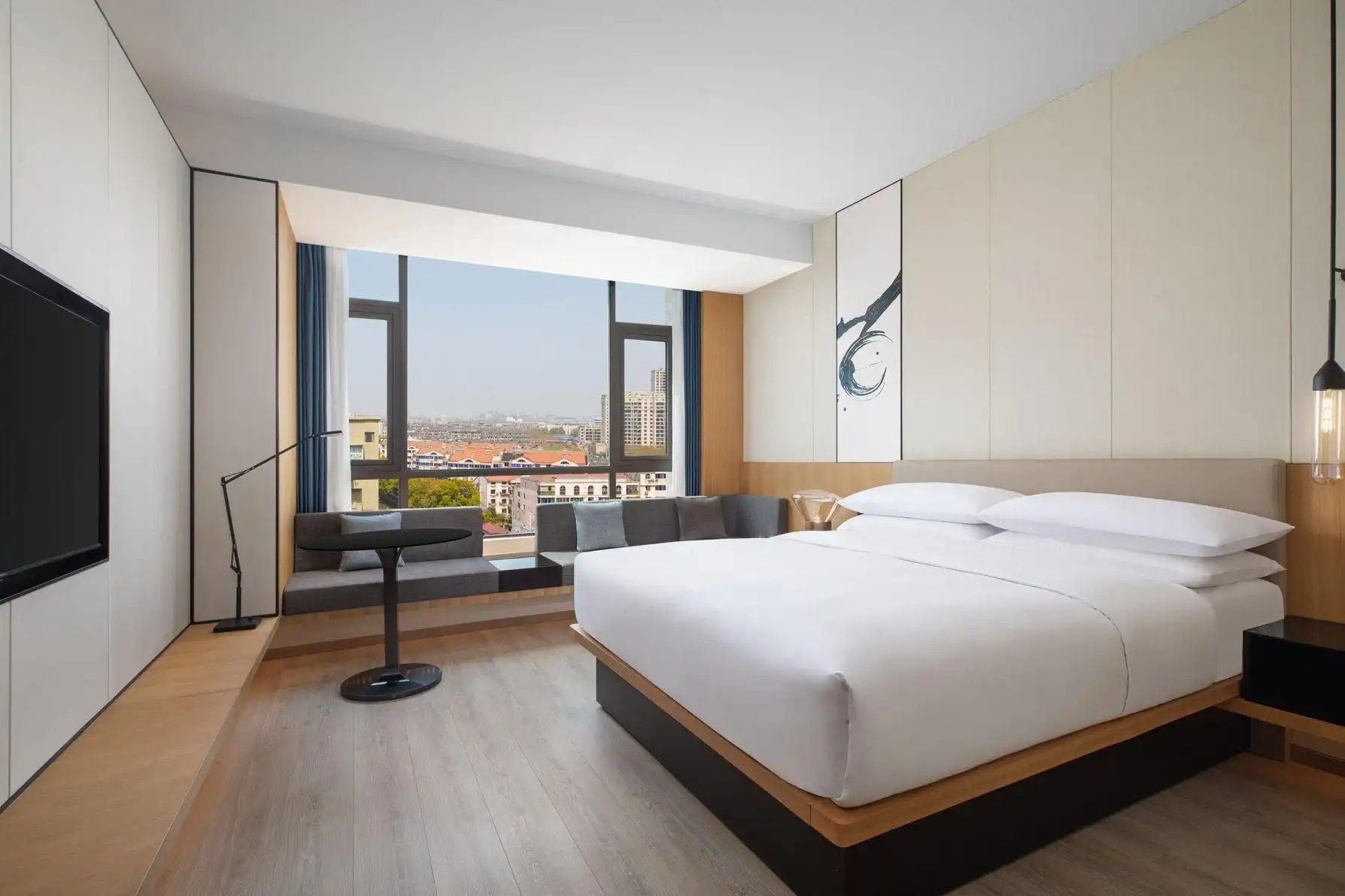 Fairfield by Marriott Danyang Fairfield by Marriott Danyang