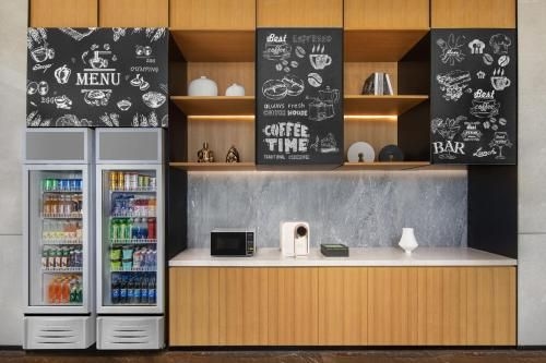 Fairfield by Marriott Danyang3
