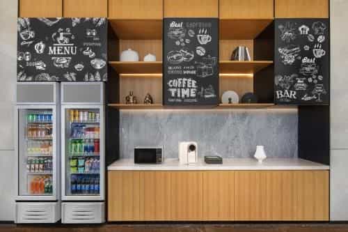 Fairfield by Marriott Danyang Fairfield by Marriott Danyang