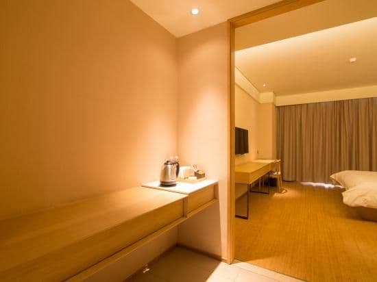 Superior Memory Foam Double Room