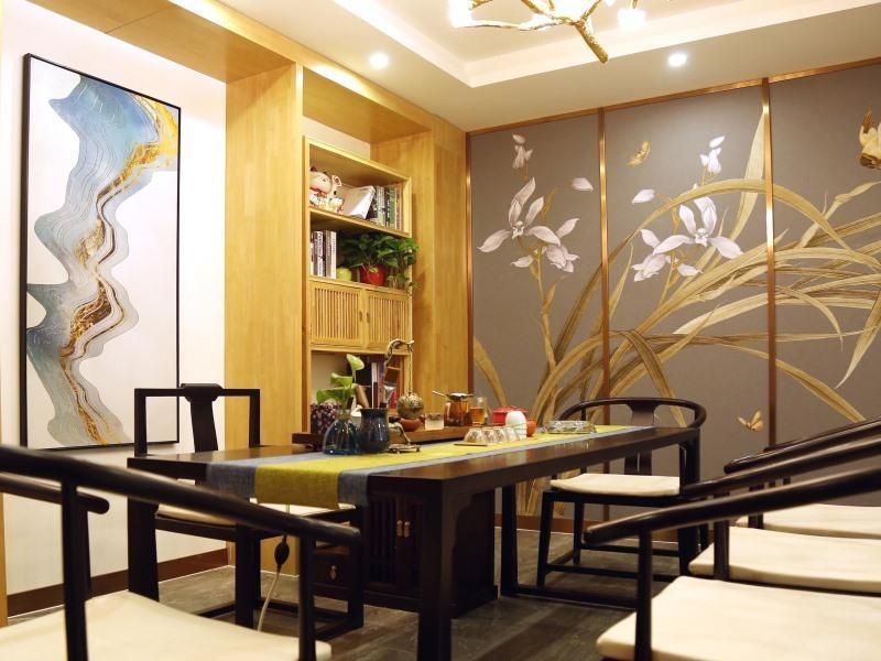 วีเอ็กซ์ โฮเต็ล อู๋สี หุยซานดิสตริก ลั่วเซอทาวน์ ลั่วเฉิงอเวนิว (VX Hotel Wuxi Huishan District Luoshe Town Luocheng Avenue)0