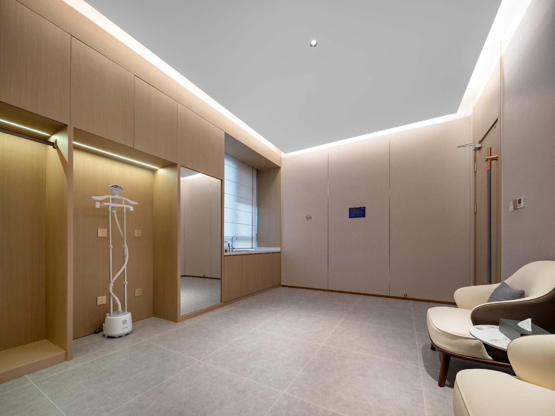โรงแรมแมดิสัน อู่ซี ลั่วเฉิง (Madison Hotel Wuxi Luocheng)3