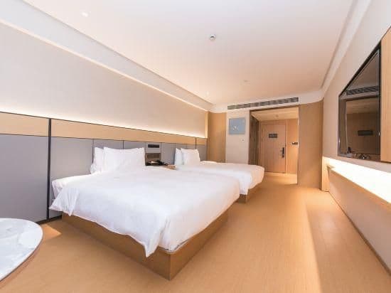Superior Room (2 beds)