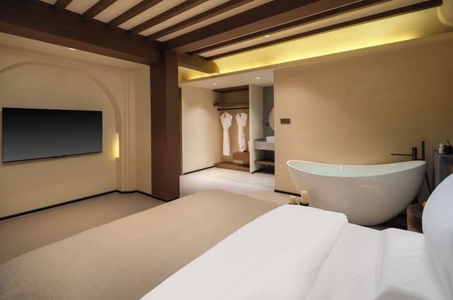 Panoramic Double Room