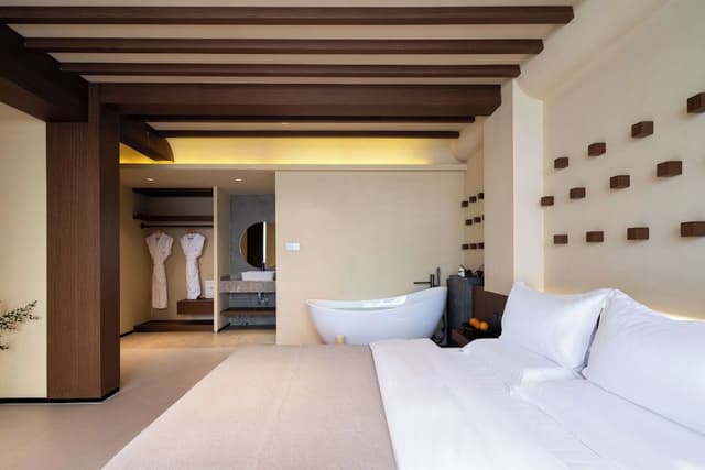 Panoramic Double Room