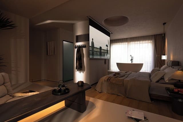 Superior Double Room