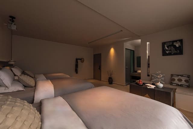 Classic Triple Room