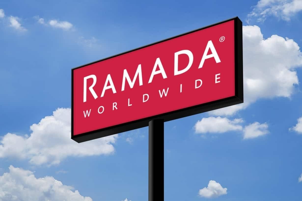 รามาดา บาย วินด์แฮม เฉิงซี บีช รีสอร์ท (Ramada by Wyndham Shengsi Beach Resort)4