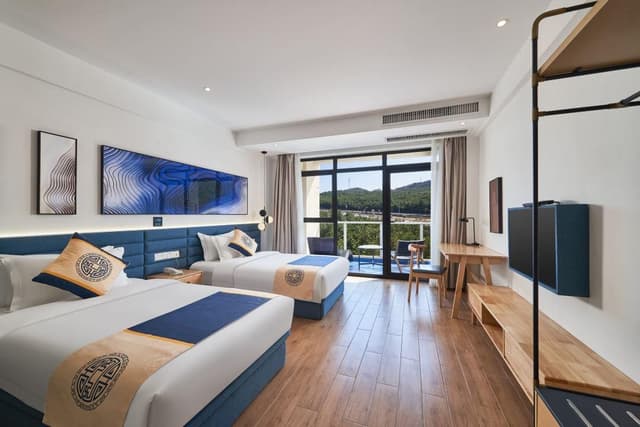Classic Room