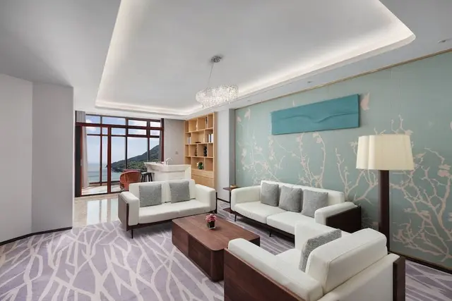 Suite (Panoramic)
