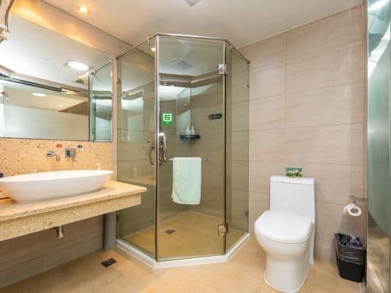 Guestroom (2 beds)