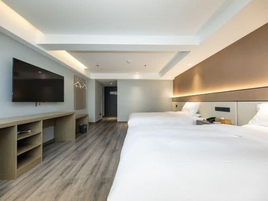 Superior Room (2 beds)