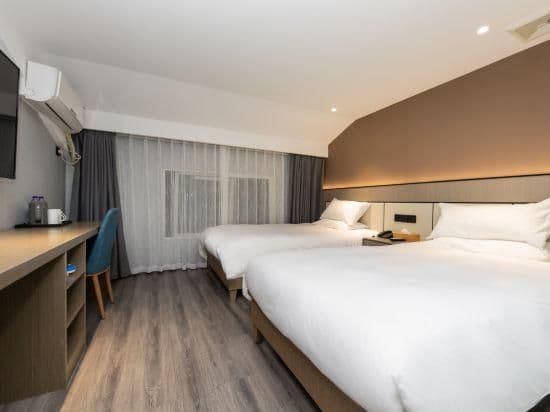 Guestroom (2 beds)