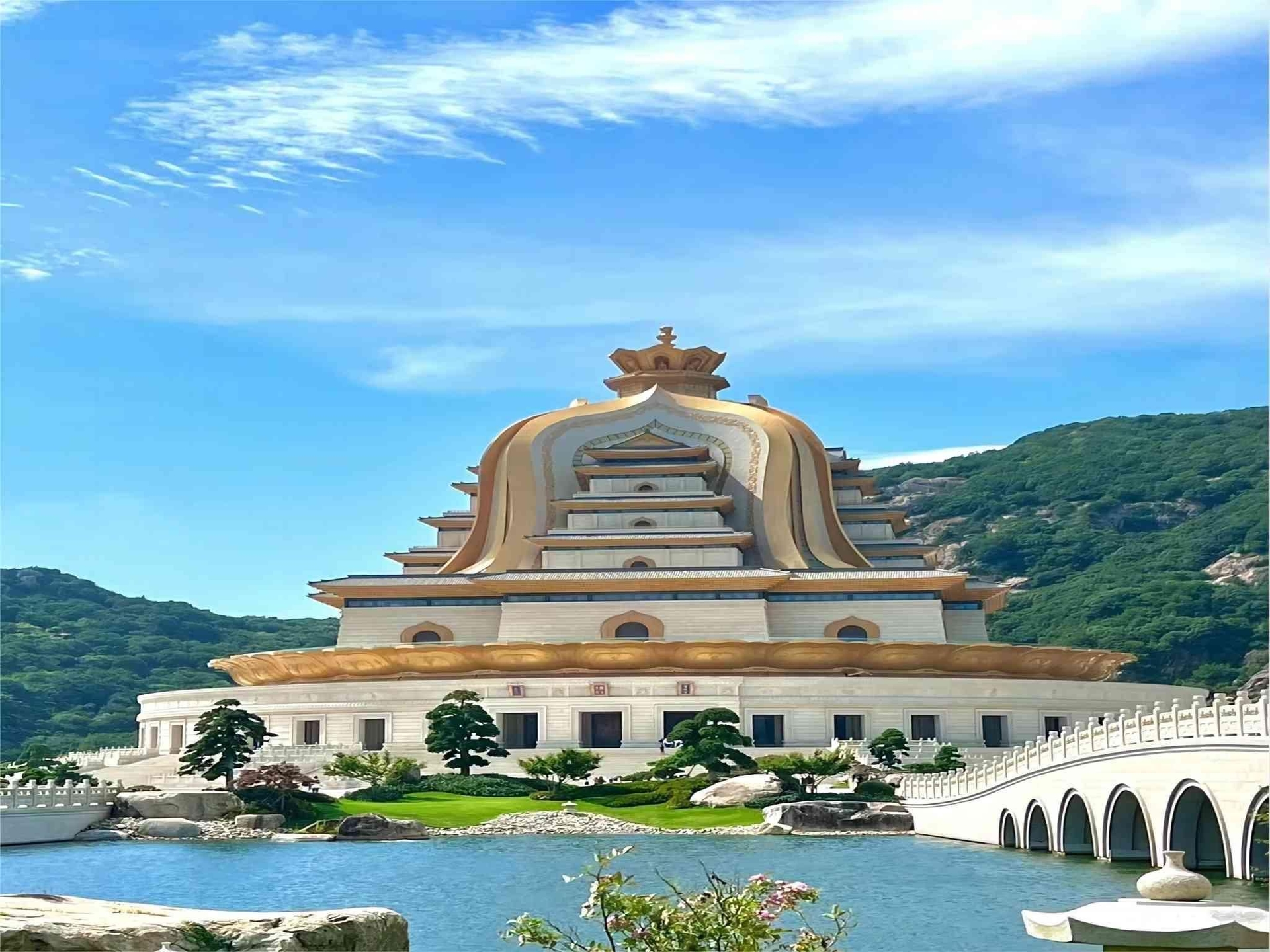 โรงแรมออเรนจ์ ท่าเรือโจวซานปันเซิงตง (Orange Hotel Zhoushan Donggang Banshengdong Wharf)1
