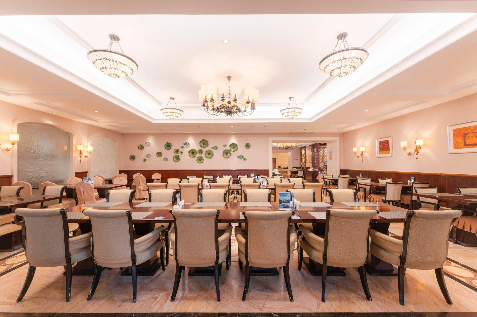 Grand Madison Hotel Zhoushan Putuo3