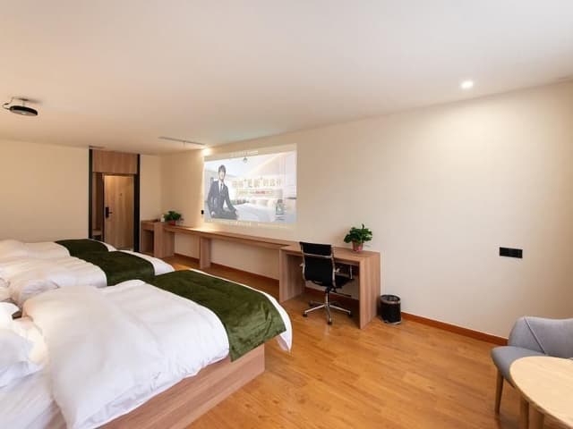 Tripe Room