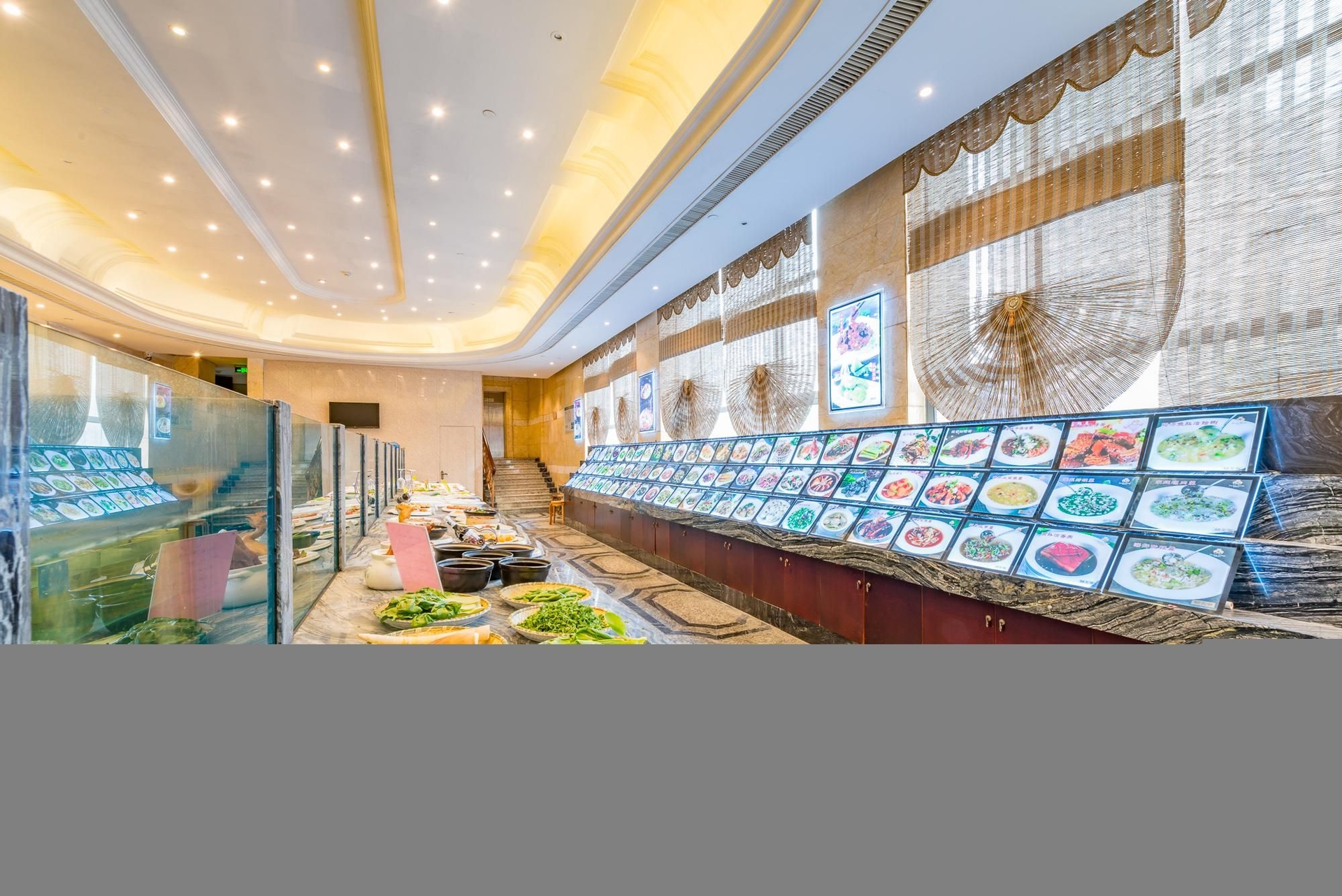 โรงแรมรีเซน โจวซาน ไท่รู (Rezen Hotel Zhoushan Tairu)1