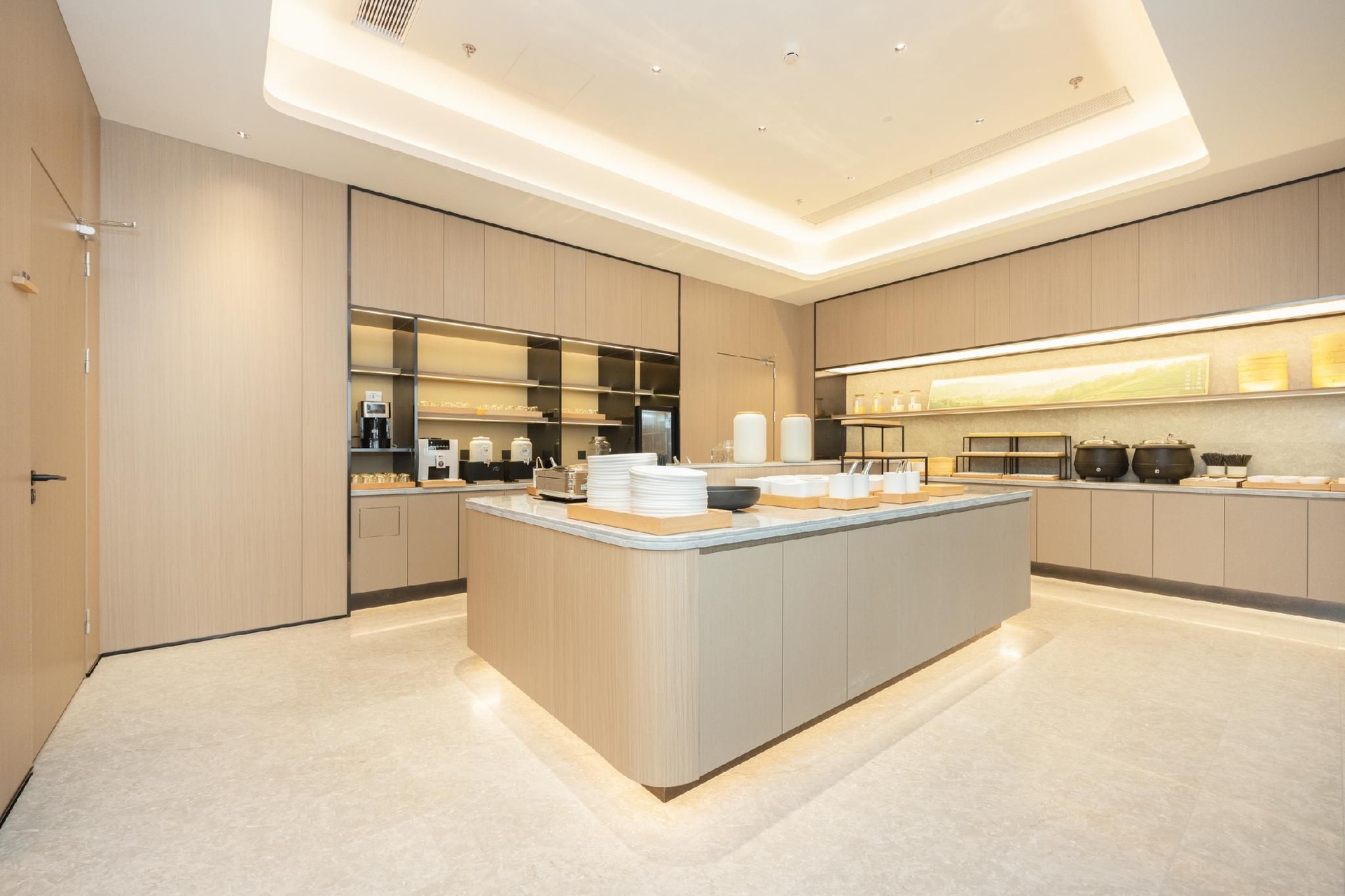 โรงแรมจี้ โจวซาน เซินเจียเหมิน (Ji Hotel Zhoushan Shenjiamen)2