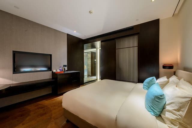Big Room