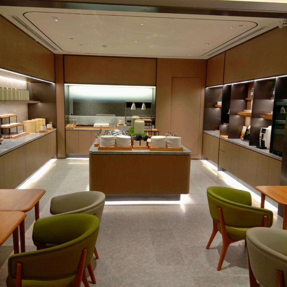 โรงแรมจี้ โจวซาน ผูถัว (Ji Hotel Zhoushan Putuo Mountain)2