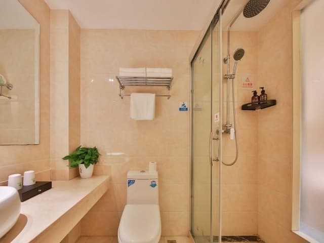 Special Queen Room