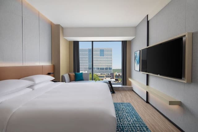 Classic Suite, 1 Bedroom