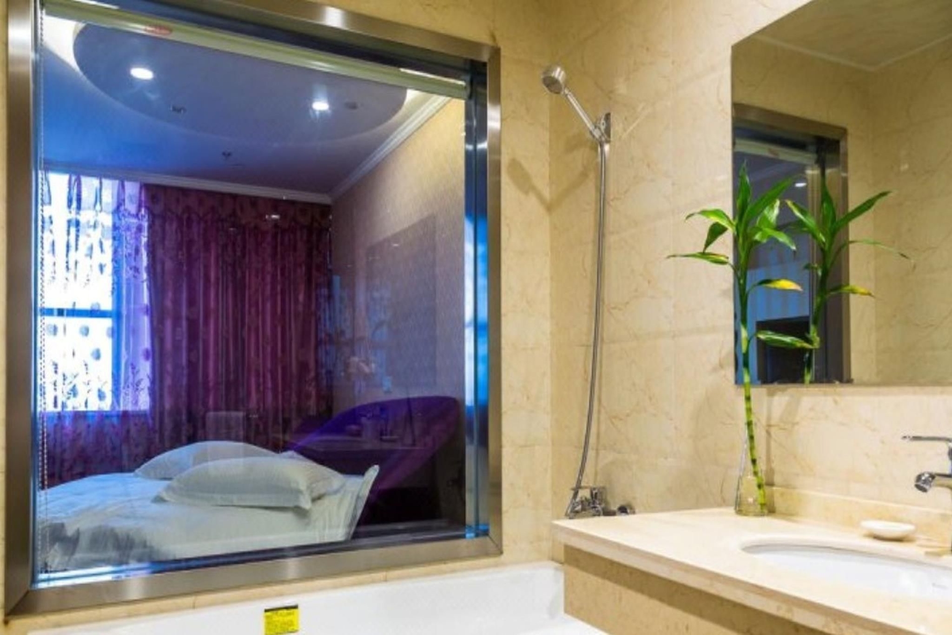 GreenTree Inn JiangSu Wuxi Jiangyin Huashi Avenue Huaxi Village Business Hotel3