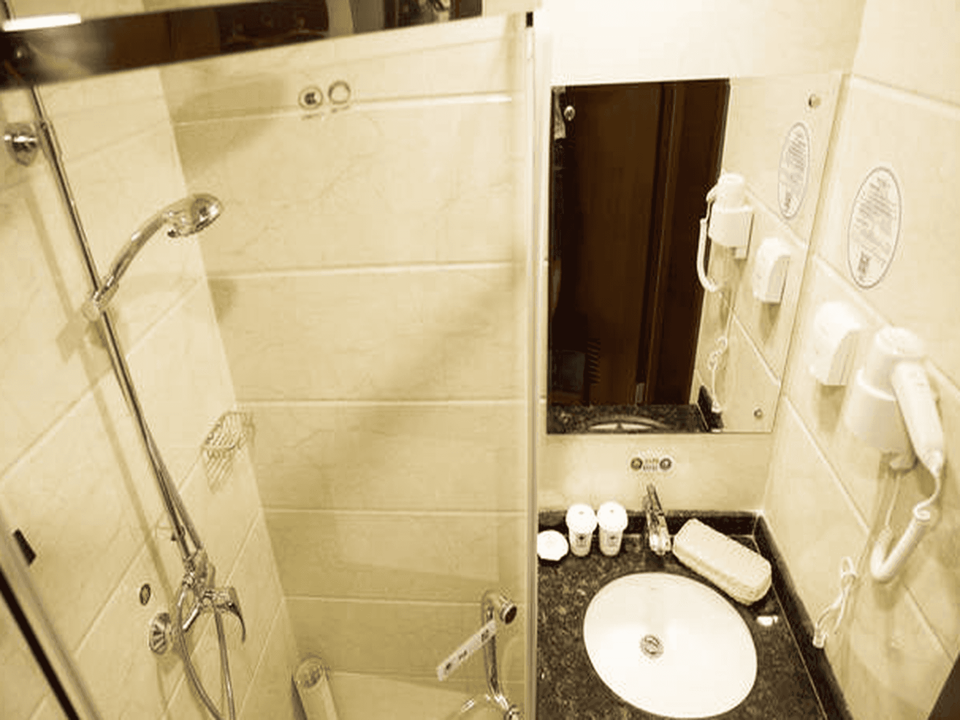 GreenTree Inn Zibo Zichuan District Flyover Business Hotel GreenTree Inn Zibo Zichuan District Flyover Business Hotel