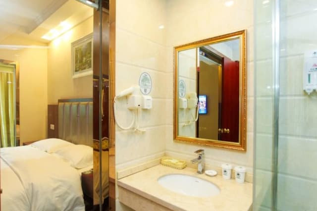 Guest Twin Room